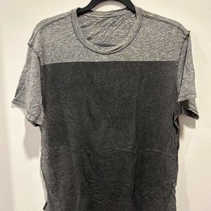 All Saints T-Shirt Men's Medium